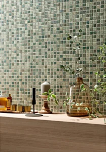 株式会社平田タイル Hi-Ceramics Orientalのタイル