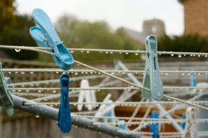 雨