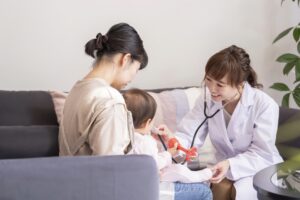 支援サービス