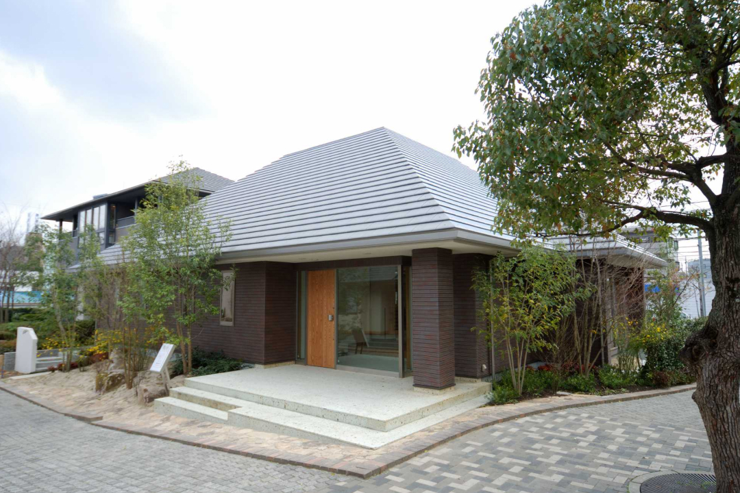 山根木材ホーム 木の家事例
