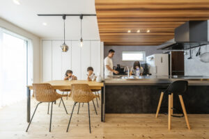 アイレストホームの施工事例