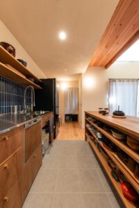 永本建設の施工事例