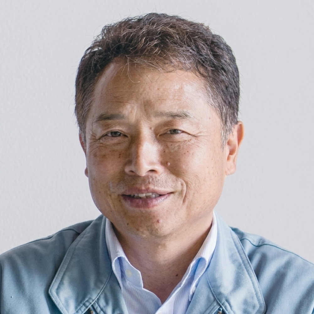 しおた工務店（有限会社塩田工務店）代表取締役 塩田 崇