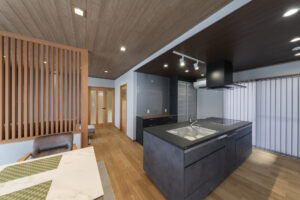 豊北木材工業様の施工事例